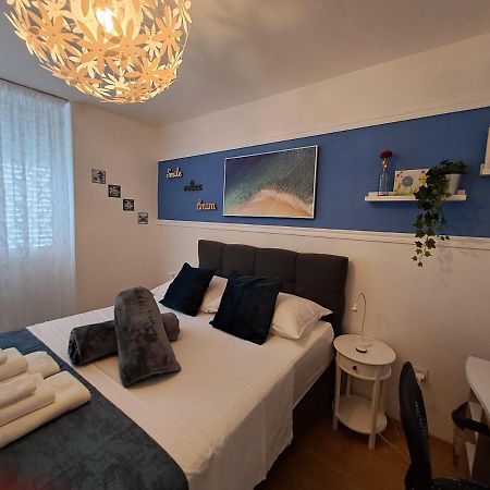 Apartman Nera Apartman Ploce  Kültér fotó
