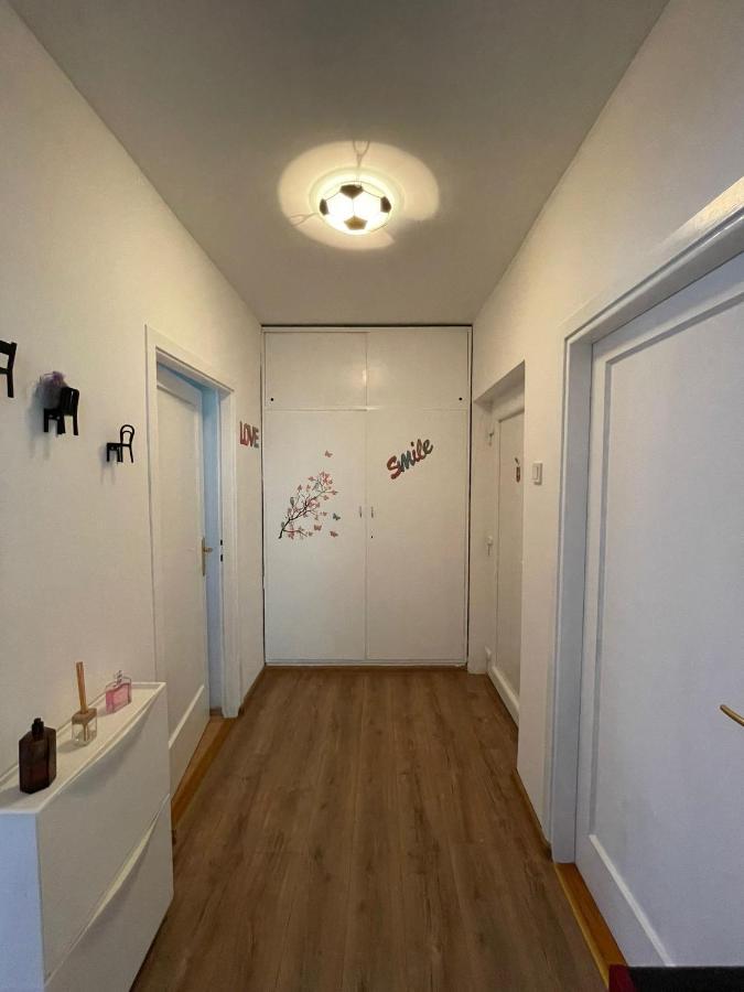 Apartman Nera Apartman Ploce  Kültér fotó