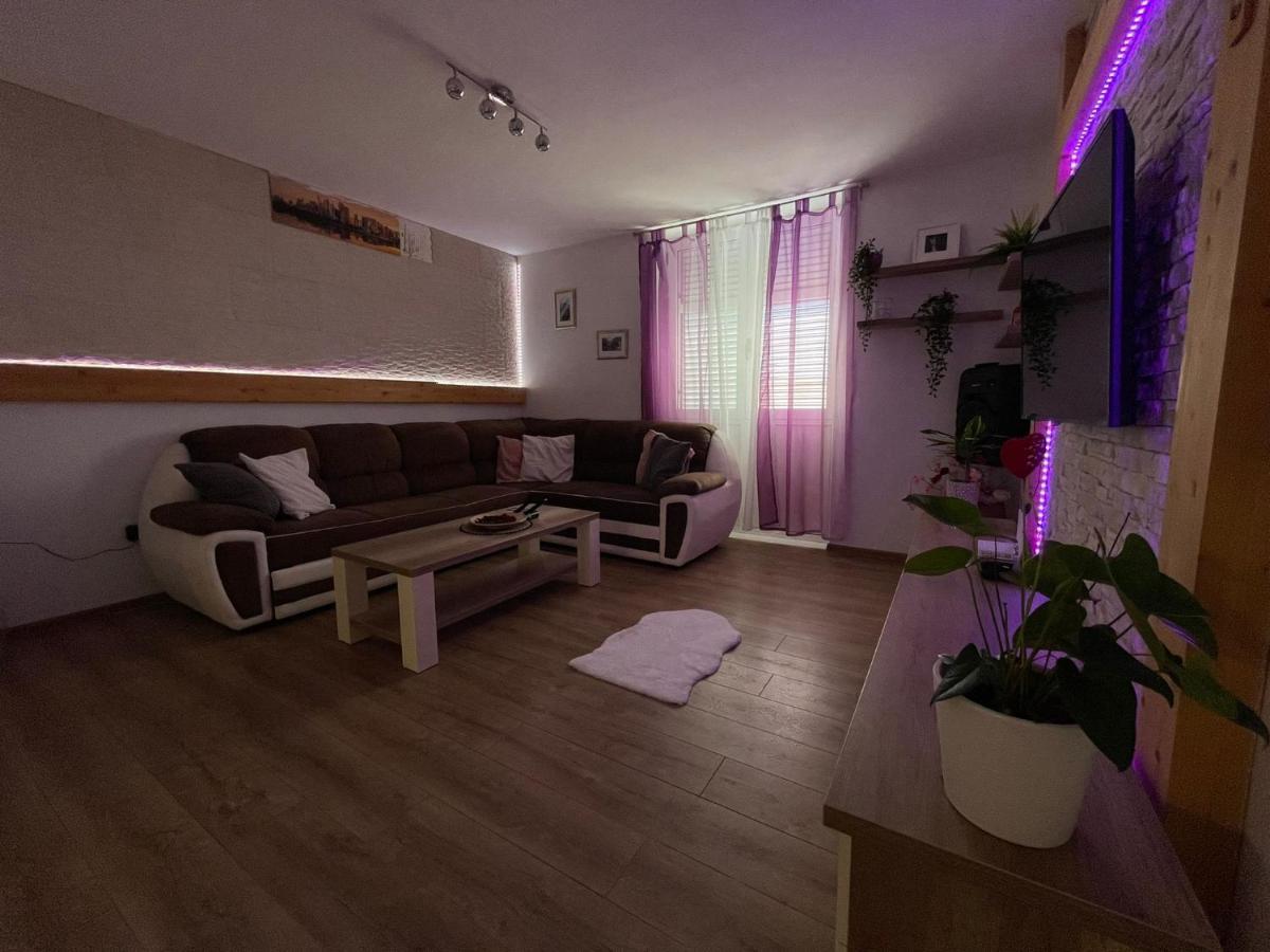 Apartman Nera Apartman Ploce  Kültér fotó