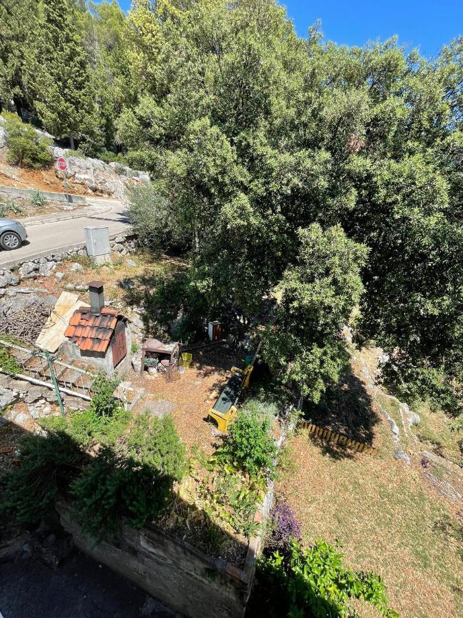 Apartman Nera Apartman Ploce  Kültér fotó