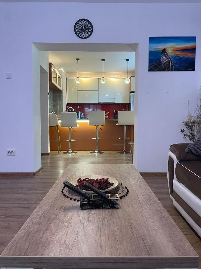 Apartman Nera Apartman Ploce  Kültér fotó