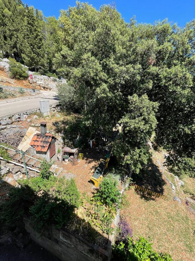 Apartman Nera Apartman Ploce  Kültér fotó
