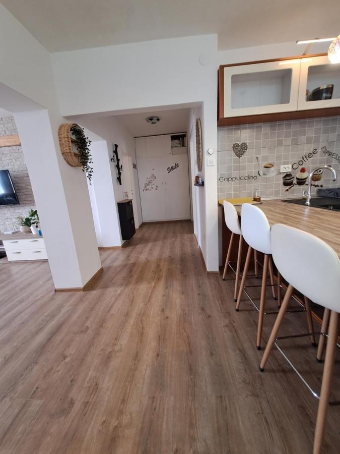 Apartman Nera Apartman Ploce  Kültér fotó