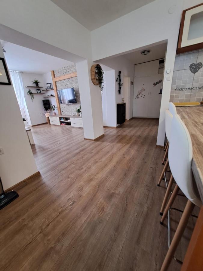 Apartman Nera Apartman Ploce  Kültér fotó