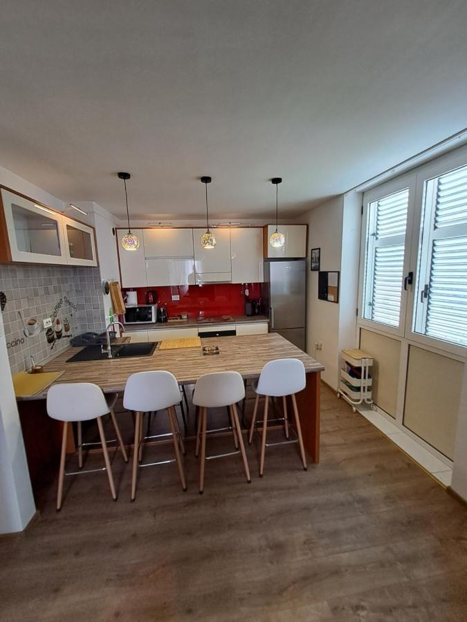 Apartman Nera Apartman Ploce  Kültér fotó