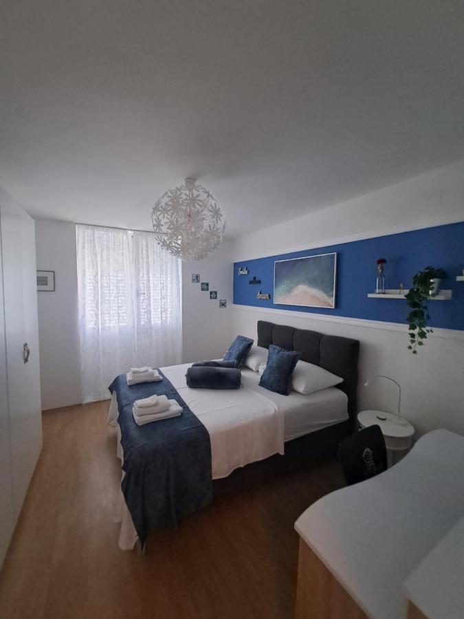 Apartman Nera Apartman Ploce  Kültér fotó