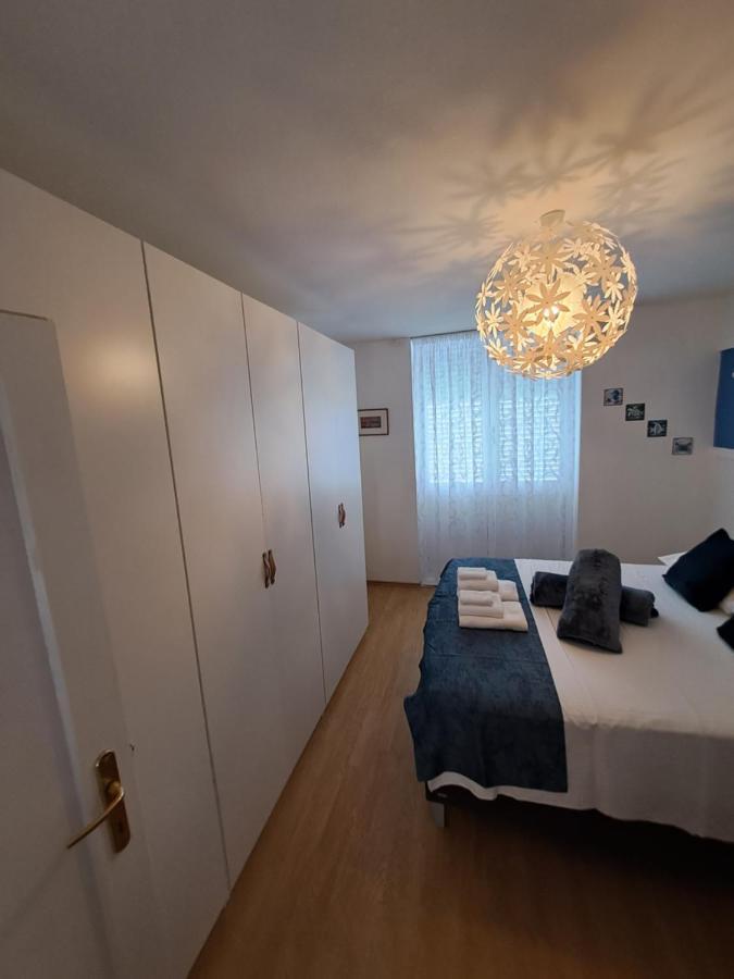 Apartman Nera Apartman Ploce  Kültér fotó
