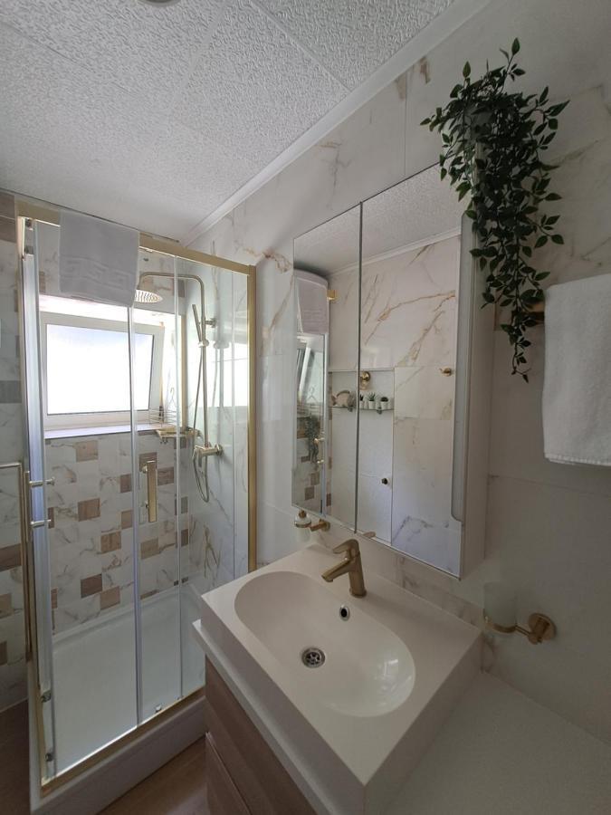 Apartman Nera Apartman Ploce  Kültér fotó
