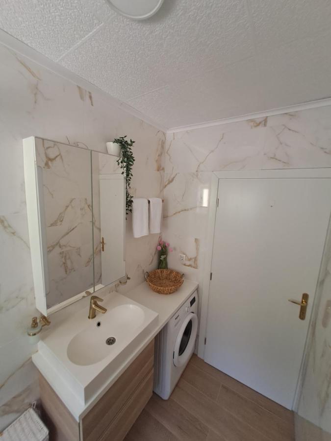 Apartman Nera Apartman Ploce  Kültér fotó