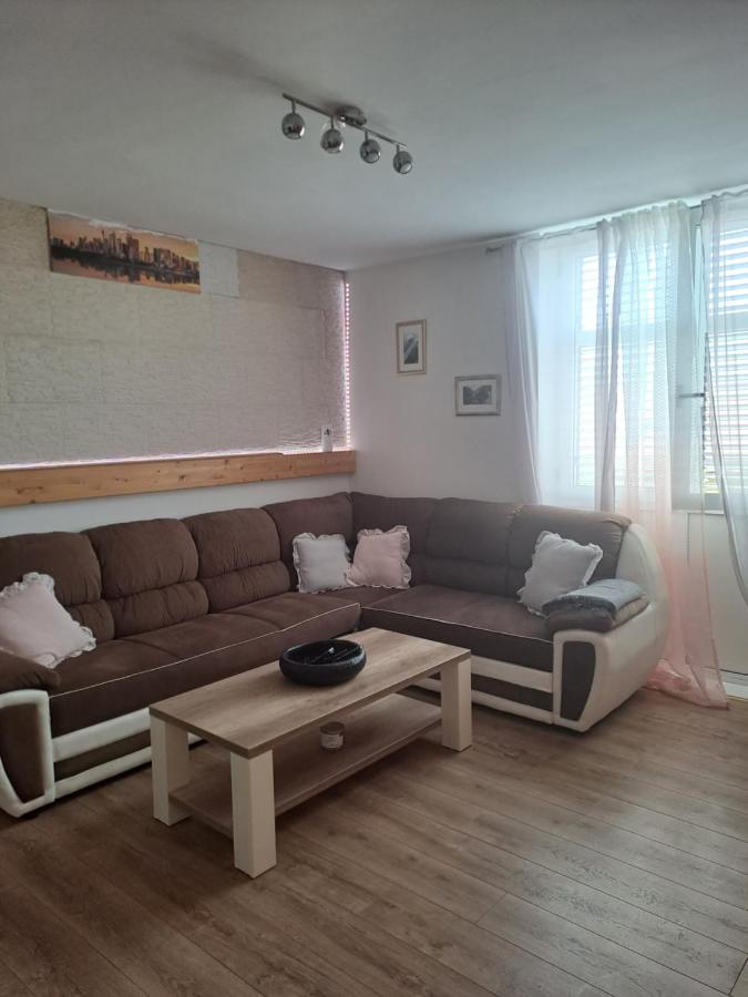 Apartman Nera Apartman Ploce  Kültér fotó