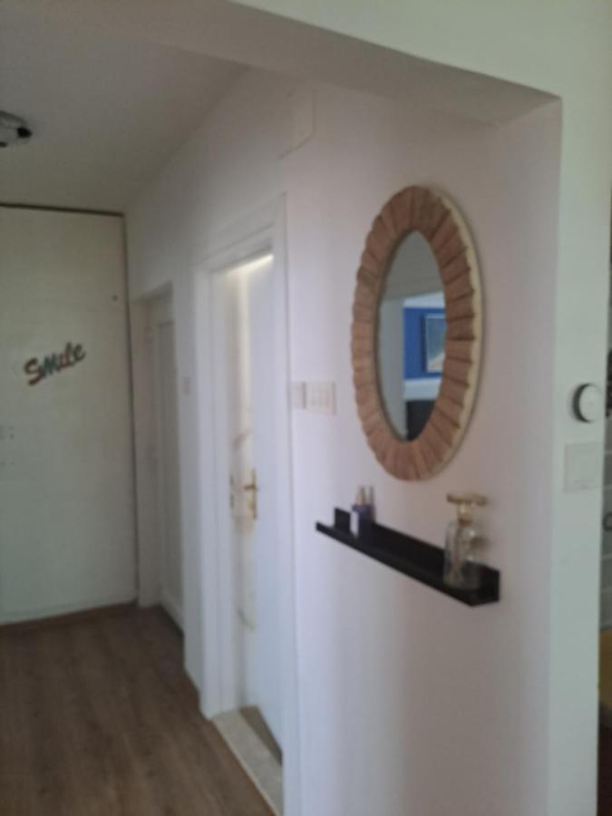 Apartman Nera Apartman Ploce  Kültér fotó