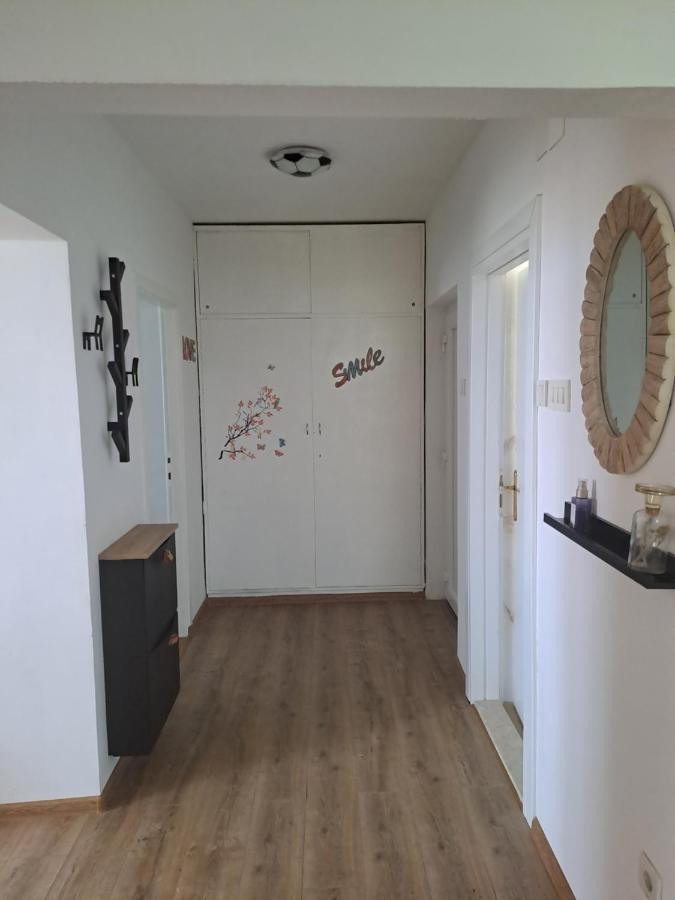 Apartman Nera Apartman Ploce  Kültér fotó