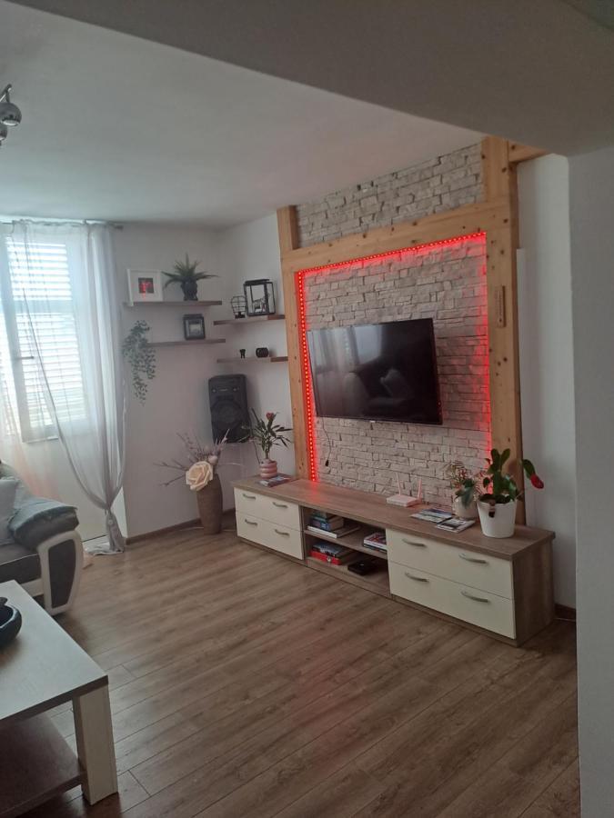 Apartman Nera Apartman Ploce  Kültér fotó